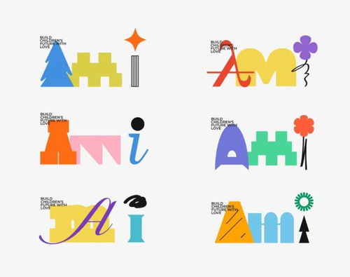 一箩筐有趣又有创意的平面设计，太爱了！