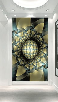 探寻平面设计之美 从素材获取到精品设计图鉴赏